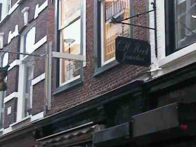 Herkomst: J.Vrolijk   datum: 7-1-2002