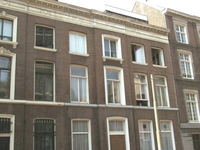 Opname D. Valentijn  2 augustus 1999.