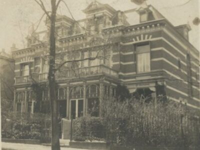 herkomst: F.B. Dede   datum: 9 januari 2007