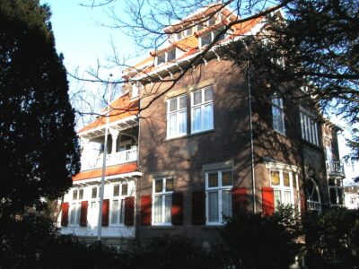 Herkomst: J.Vrolijk   datum: 23-1-2006