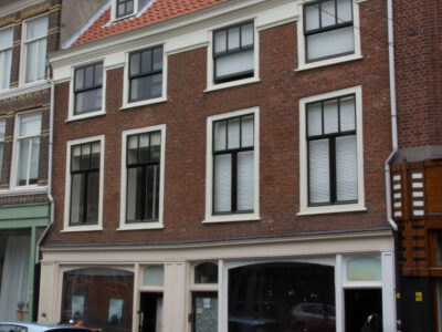 Opname: P.J. Bosman, 27 juni 2015