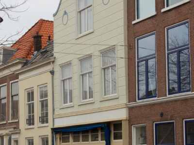 herkomst: P. Bosman   datum: 21-3-2016   Voorgevel