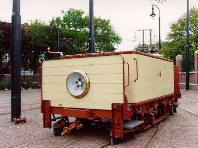 herkomst: reo   datum: 12-9-1991   foto.nr: 41890