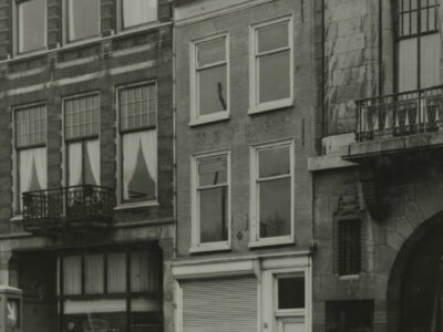 Datum: 4 november 2014; herkomst: P.J. Bosman