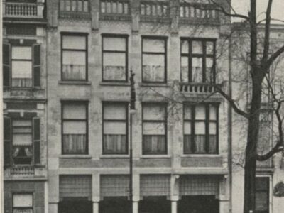 herkomst; HGA   jaar: ca.1904