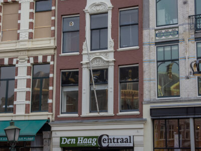 Datum: 4 november 2014; herkomst: P.J. Bosman