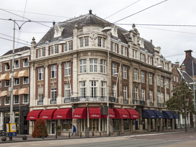 Opname D. Valentijn 2013