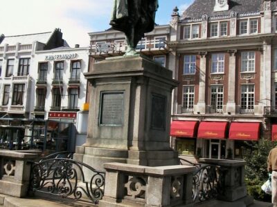 Herkomst: J.Vrolijk   datum: 11-9-2001