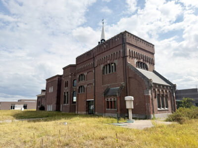 Opname: P.J. Bosman, 29 augustus 2025