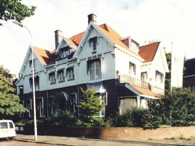 herkomst: DSO   jaar: 1998