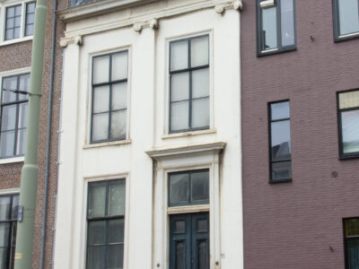 Opname: P.J. Bosman, 27 juni 2014