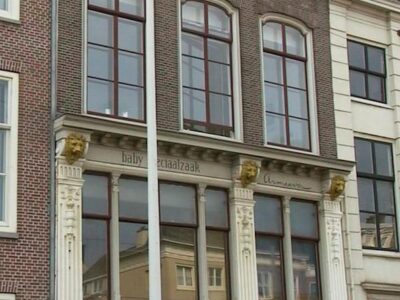 Herkomst: J.Vrolijk   datum: 26-7-2001