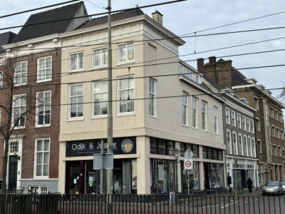 Opname: P.J. Bosman, 20 december 2023