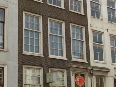 Herkomst: J.Vrolijk   datum: 26-7-2001