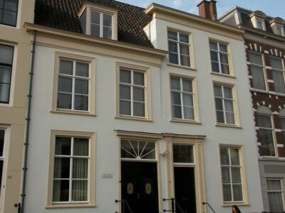 Prinsegracht 39a t/m f (rechts)