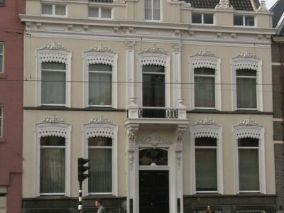 Herkomst: J.Vrolijk   datum: 26-7-2001