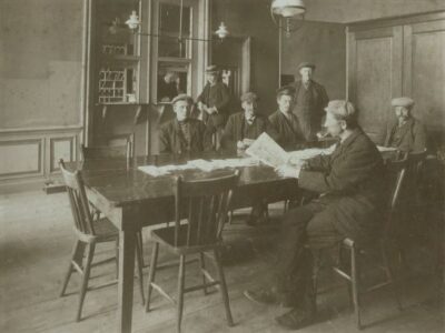 prinsegracht-63-ca1909