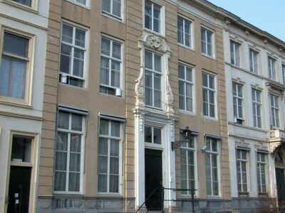 Herkomst: J.Vrolijk   datum: 31-3-2005