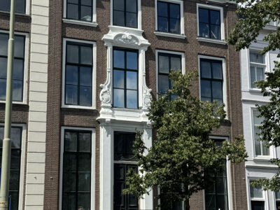 Opname: P.J. Bosman, 16 juli 2024