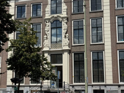 Opname: P.J. Bosman, 4 juli 2024