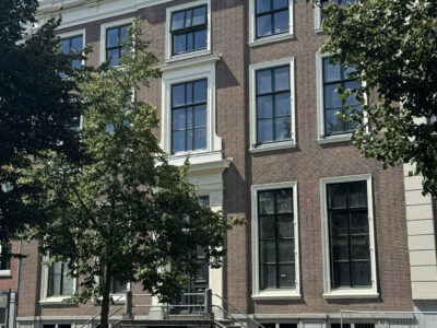 Opname: P.J. Bosman, 16 juli 2024