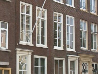 Prinsegracht 80 en 82/82a