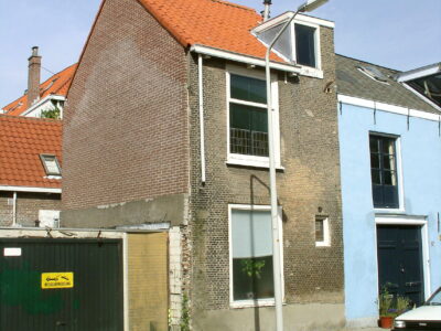 herkomst: B. Koopmans   datum: 2004