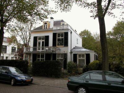 Herkomst: J.Vrolijk   datum: 26-4-2002