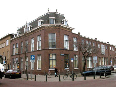 herkomst: R. Joosten   datum: 31 januari 2006