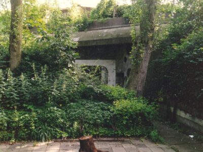 Machinebunker 26   (8774/V 192)