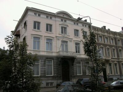 Herkomst: J.Vrolijk   datum: 18-8-2003