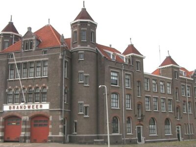 Herkomst: J.Vrolijk   datum: 21-8-2001