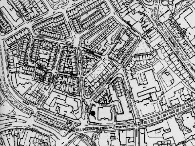 telefoonschakelstation P.1