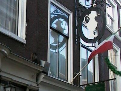 Herkomst: J.Vrolijk   datum: 9-12-1999