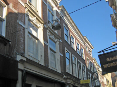 Opname D. Valentijn, 4 juni 2008