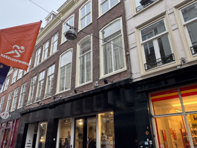 Opname: P.J. Bosman, 22 januari 2025