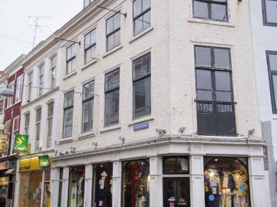 Opname D. Valentijn, 7 februari 2006.