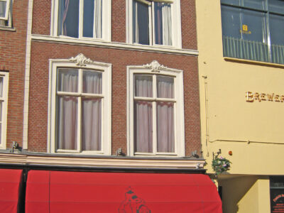 Opname D. Valentijn, 4 juni 2008