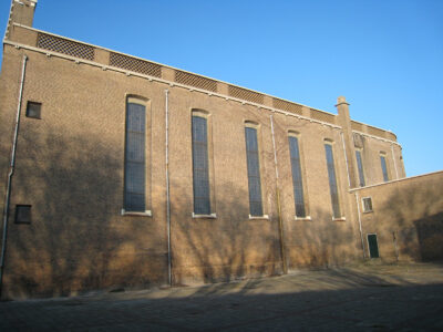 herkomst: R. Joosten   datum: 13 dec 2007