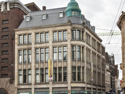 Opname D. Valentijn 12-08-2013