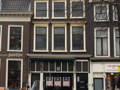 Herkomst: P.J. Bosman; datum: 16-11-2018