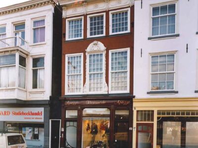 herkomst: REO   jaar: 1991