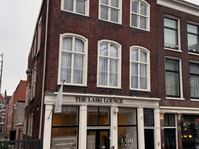 Opname: P.J. Bosman, 6 november 2024