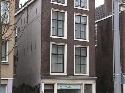 Herkomst: J. Vrolijk   datum: 26-3-2001