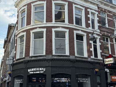 Opname: P.J. Bosman, 30 september 2025