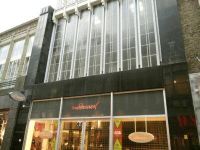 Opname D. Valentijn, 29 november 2005.