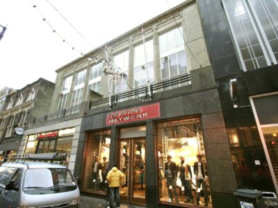 Opname D. Valentijn, 29 november 2005.