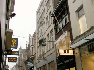 Opname D. Valentijn, 6 oktober 2005.