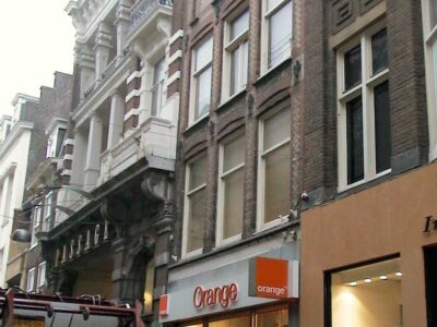 Opname D. Valentijn, 2005.