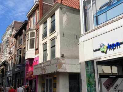 Opname: P.J. Bosman, 14 juli 2022